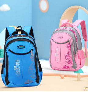 Tas Ransel Anak Tas Sekolah Untuk Anak Laki laki Perempuan Tas Buku  Anak Backpack Tas Punggung Anak Trendi Tas Ransel Perjalanan Ransel Sekolah Anak SD SMP Terbaru