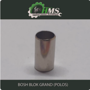 BOSH BLOK GRAND (POLOS) - BOS DALAM SILINDER COP GRAND / PRIMA / SUPRA (Harga Per 1 Biji)