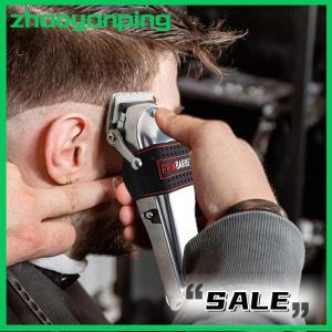 zhaoyanping 5 chiếc Băng Kẹp Tóc cắt tóc chống trượt ống kẹp dụng cụ giữ tông đơ cắt tóc