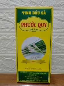 Dầu xả Phước Quy 100 ml ( ĐẶC SẢN HUẾ nguyên chất )