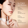SKINTIFIC Retinol Skin Renewal Serum Moisturizer  Smooths Texture/ Controls Oil /Brighting/Anti aging. 