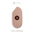 SUPERMOM l TOFU sponge (ฟองน้ำเต้าหู้). 