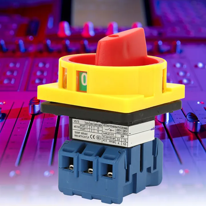 Load%20Circuit%20Breaker%20Switch%203-Pole%202-Position%20Rotary%20Cam%20On-Off%20Power%20Switch%20-%20Image%209