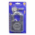 Khóa Việt tiệp chống cắt, chống trộm đủ loại, hàng chính hãng thép không gỉ, khóa cầu 8-402, cầu 10-502, cầu 12 -602. 