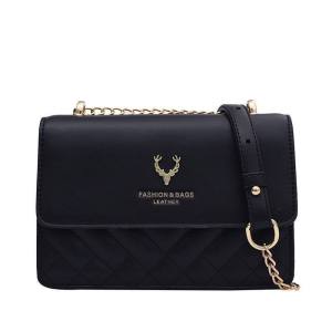 Tas Selempang Wanita Tali Rantai / Slingbag Wanita Tali lantai  Shoulder Bag Wanita TGJ066