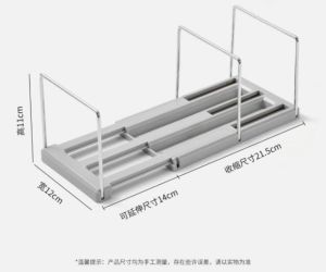 💟SOLUTION65💟 Adjustable Bookshelf Book Holder Book Stand Desktop Shelf Desktop Rack Desk Rack File Stands File Holder File Organizer Rack Magazine Holder Magazine Stand Office File Holder Organizer Office Folder Organizer File Storage Organizer