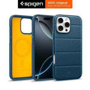 Caseology by Spigen iPhone 16 Pro Case Athlex Mag