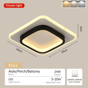 Nordic Chandilier Ceiling Light Cieling Lamp for Living Room Lights Celling Lamp Kitchen Light Aisle Lamp Corridor Light