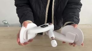 Master đùi sàn chậu Exerciser đếm thông minh & lực kháng có thể điều chỉnh 360 ° xoay phòng tập thể dục tại nhà cho chân/cánh tay/khung chậu hình