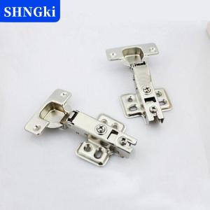 [COD] 🔥🔥🔥SHNGki 1 bản lề thủy lực cửa an toàn đóng êm phủ kín tủ bếp