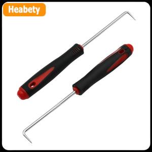 【2-3 ngày giao hàng】 Công cụ tháo gỡ đặc biệt để làm sạch khung máy giặt Pulsator với móc góc phải của bánh xe Pulsator