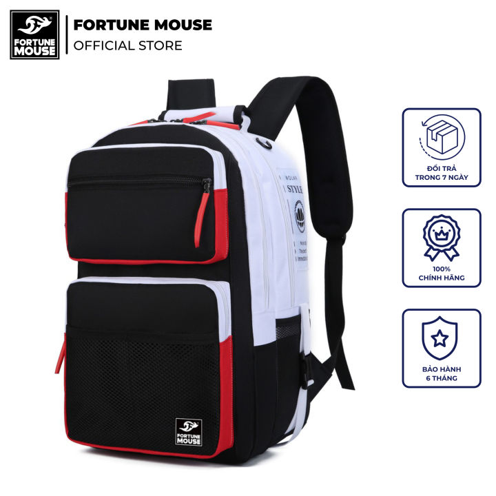 Fortune mouse outlet backpack