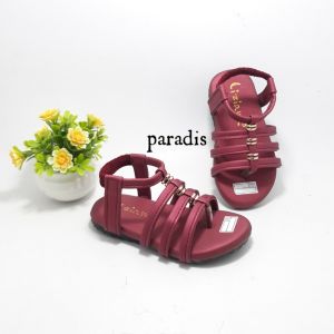 SANDAL ANAK / SANDAL BAYI 1 TAUN - 3 TAUN