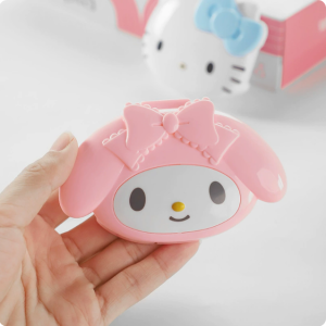 ตลับยาแบบพกพาเคสยาเม็ดสำหรับช่องใส่กระเป๋ากล่องใส่ยาเวลาเดินทาง