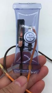Refrigerator Freezer N13 KSD-WB0 Defrosting Thermostat