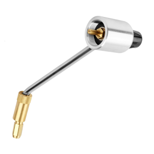 Erosion Resistant Gas Hoses Assembly with Reinforced Cores Propanes Transfer Hoses System for Stable Fuels Delivery