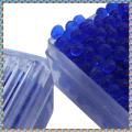2pcs Blue Indicating Silica Gel Desiccant Moisture For Absorb Box Reusable. 