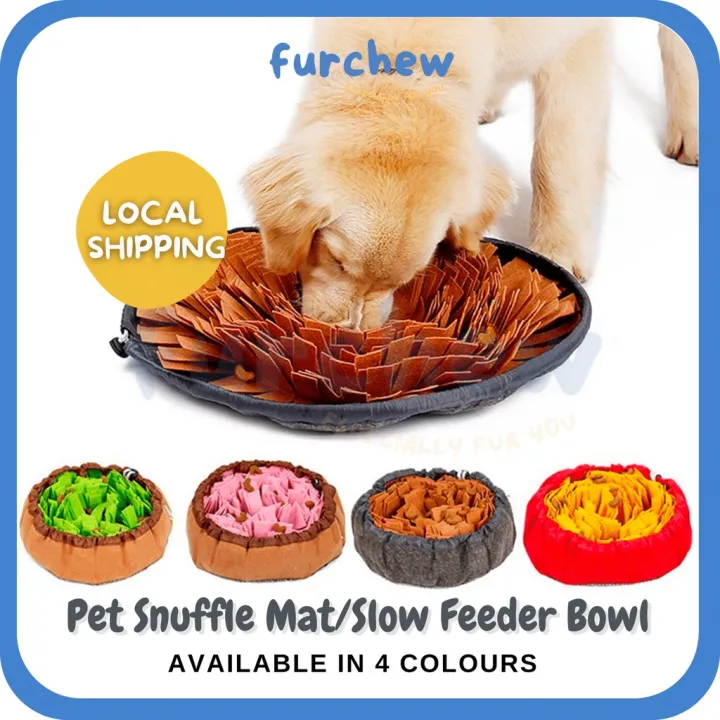 Snuffle Toy 3