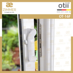 AE Zimmer Otii OT-16F (11441)-2pcs/Pack