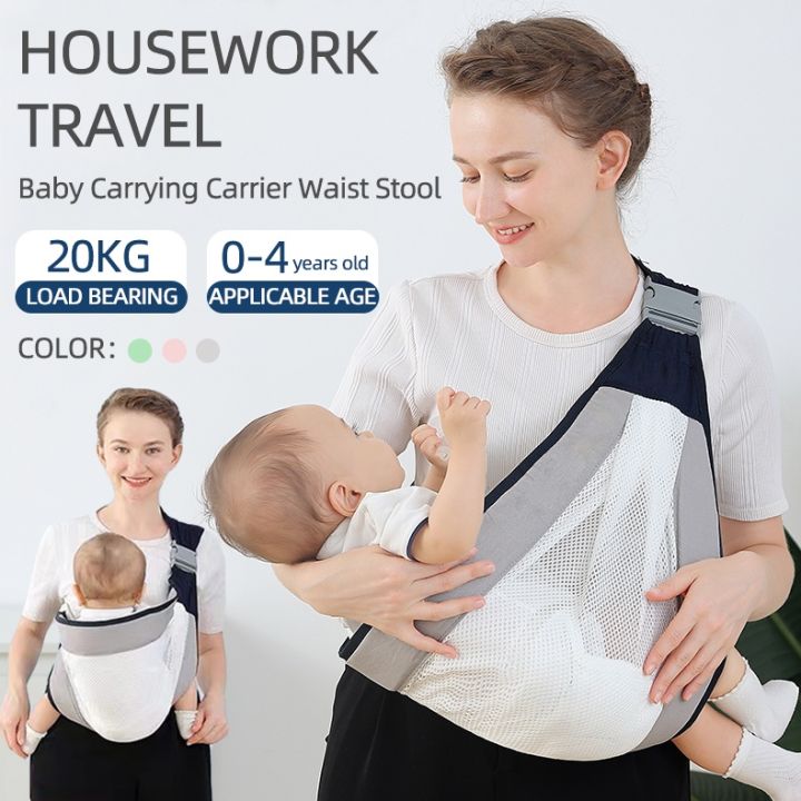 Fairworld baby carrier store review