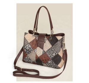 Cobbler Legend กระเป๋าถือผู้หญิงหนังแท้กระเป๋าสะพายไหล่สําหรับผู้หญิง