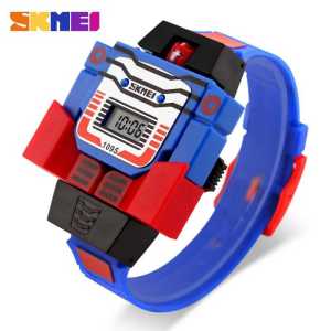 SKMEI Jam Tangan Anak - DG1095