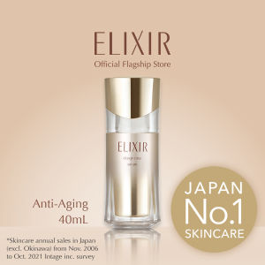 Elixir Design Time Serum 40ML