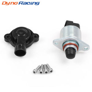 Car modification with enlarged intake throttle and sensor suitable for Chevrolet GM LSX LS LS1 LS2
