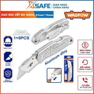 Dao gập tiện dụng 19x61mm