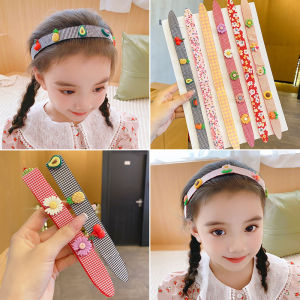 Băng Đô Cài Tóc Dạng Dán Tóc Nhiều Kiểu Dễ Thương Xinh Xắn Cho Bé Gái Phụ Kiện Tóc Đa Dạng Kiểu Dáng Phụ Kiện Tóc Chất Liệu Shell - Lazada