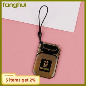 fanghui เครื่องตรวจจับฟิลด์ RFID แบบ dual-Frequency แบบพกพาขนาดเล็กโดย proxgrind