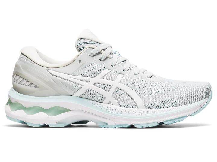 Gel kayano sale 27 white