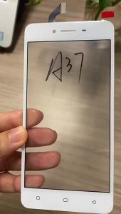 GEEBON OPPO Touch Screen for A59 A37 Phone Repair Part Lcd Display Glass Digitizer Sensor