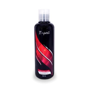 X-pert Coloured Hair Shampoo | Shampoo Untuk Rambut Diwarnai | Colored Hair Shampoo