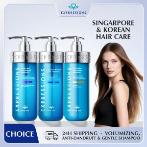 new Silky Smooth Shampoo – Nourishing Deep Cleansing Moisturizing Scalp Care & Long-Lasting Floral Fragrance Free Shipping