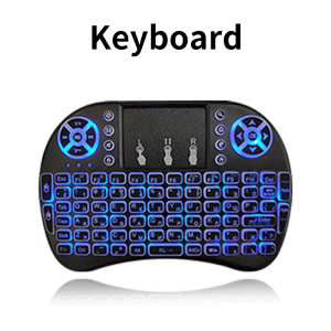 TV Box 4K Ultra HD TV Box 2.4GHz Wireless Wifi Quad Core Affordabox Digital TV Receiver for Digital Television Broadcast Android Tv Box Smart Box with Wifi for Tv Support Youtube