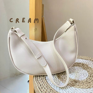 Amelia SHOULDER BAG VIRAL / Slingbag Wanita Kekinian Bahan Tebal Bisa Muat Banyak