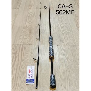 LEMAX COUNTER ATTACK SPINNING / BAITCASTING (BC) ROD