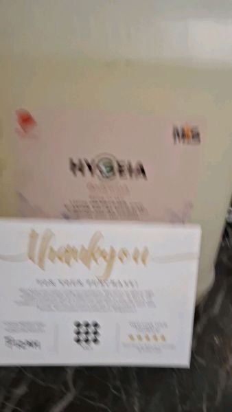 Buyer review video 4