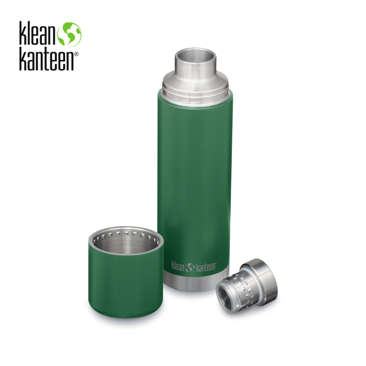 Klean Kanteen TKPro 33oz (1L) Insulated Thermos Lazada.co.th