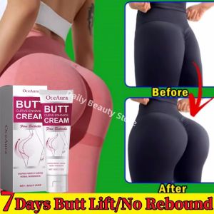 Buttock Lifting Cream Hip Breast Plump Growth Massage Prevent Sagging Boobs Bigger Tightening Shaping Butt Enlargement Cream2026