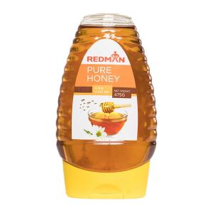 RedMan Pure Honey