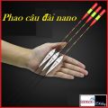 Phao Câu Đài Tăm To Nano Cao Cấp Điệu Vương Truyền Tín Hiệu Nhanh SPC-25 - Sanami Fishing. 