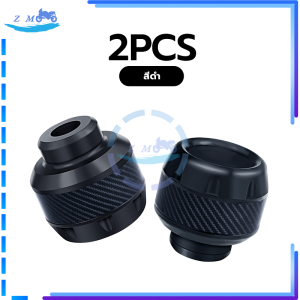 กันล้มเป๊กล้อหน้า กันล้ม หรือ เป๊กล้อหน้า อลูมิเนียม งานCNC งานเนียน สวยงาม ใส่แล้วหล่อขึ้นอีกสเตป