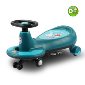 D Kids รถดุ๊กดิ๊ก รถดุ๊กดิ๊กเด็ก รถบาลานซ์ ของเล่นเด็ก รถเด็ก No.10101