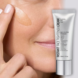 ⚡Instant Firming Face Isolation Cream Light And Moisturizing And Brightens The Skin Tone