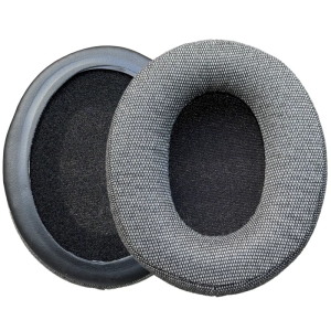 Earphone Sponge Cover Ear Pad Headphone Cushions Earmuffs for Cloud 2/ Flight GPROX Comfortable Earpads