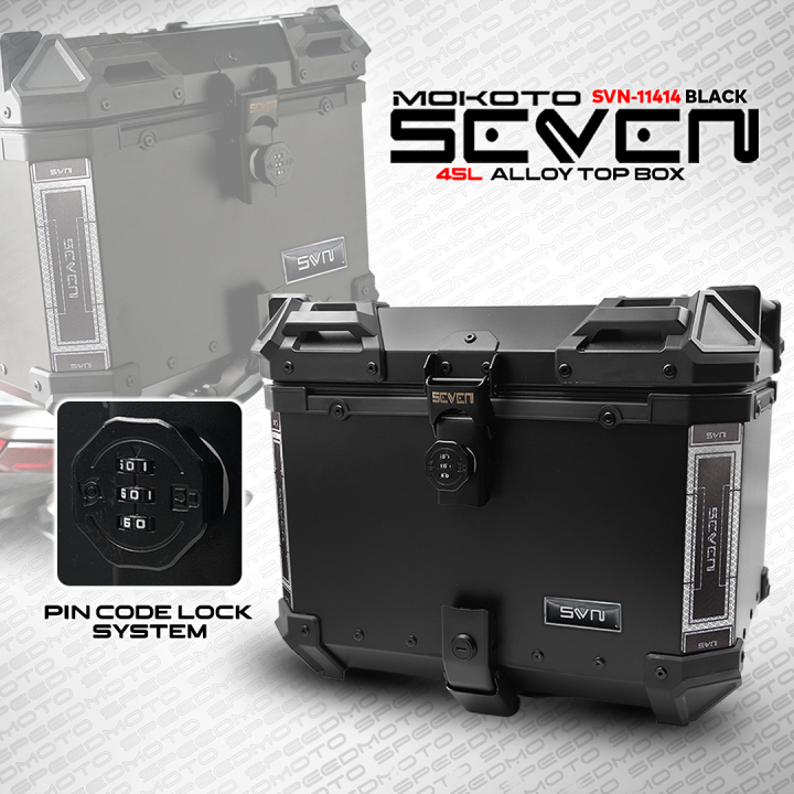 National Box Special 「NewLevelUnlocked」 Hiloto Luna Town Cape Centre Safari | Box Travel 60L TB60 ミュージシャン