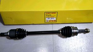 DRIVESHAFT ASSEMBLY DRIVER SIDE HYUNDAI EON (DS-561L)