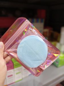 Facial Sponge Cleansing Sponge Reusable Facial Sponge Facial Tools